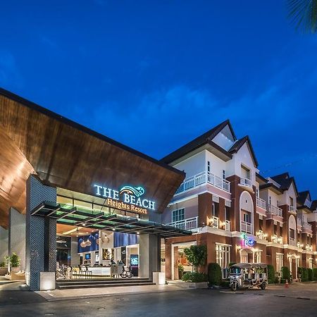 The Beach Boutique House Ката Бийч Екстериор снимка