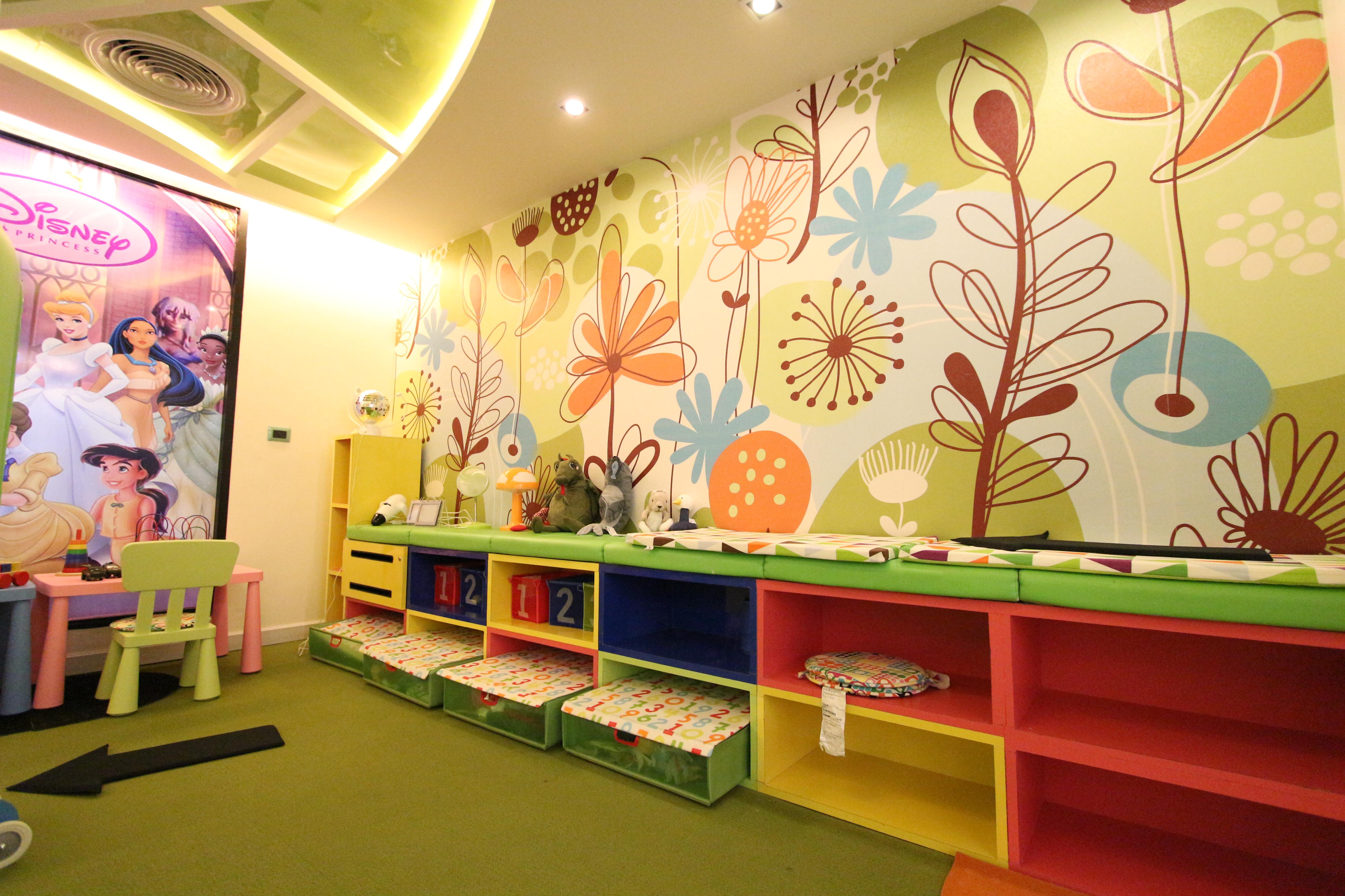 The Beach Boutique House Ката Бийч Екстериор снимка