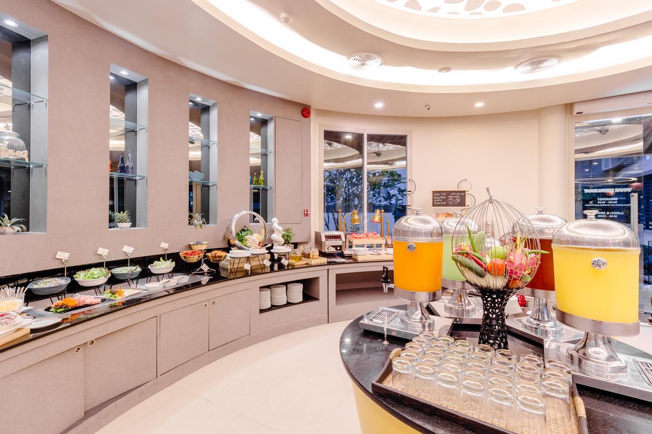 The Beach Boutique House Ката Бийч Екстериор снимка