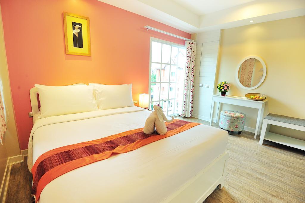 The Beach Boutique House Ката Бийч Екстериор снимка