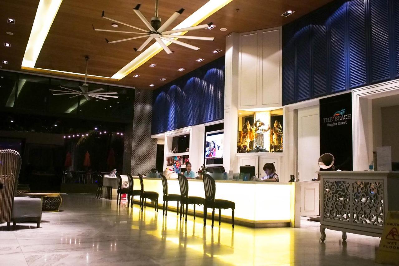 The Beach Boutique House Ката Бийч Екстериор снимка