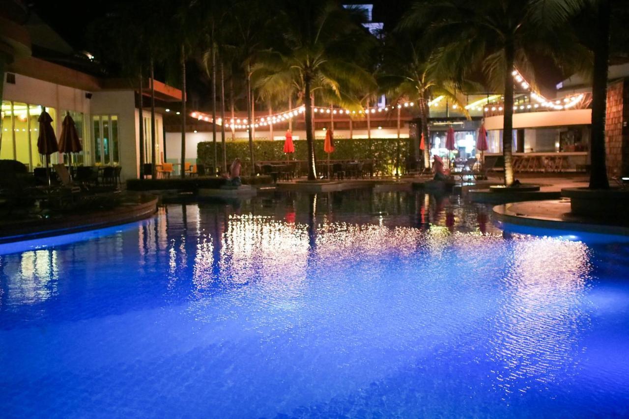 The Beach Boutique House Ката Бийч Екстериор снимка